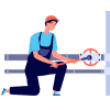 Burst Pipe Repair Pros Logo
