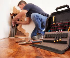 Why Choose Burst Pipe Repair Pros